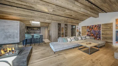 4-Zimmer-Wohnung kaufen in Kitzbühel – 144,05 m², € 2.100.000 – Bild 3 von 21