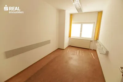 6-Zimmer-Gewerbeimmobilie mieten in Oberpullendorf – 190 m², € 1.500 – Bild 7 von 18