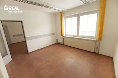 6-Zimmer-Gewerbeimmobilie mieten in Oberpullendorf – 190 m², € 1.500 – Bild 11 von 18