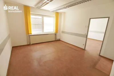 6-Zimmer-Gewerbeimmobilie mieten in Oberpullendorf – 190 m², € 1.500 – Bild 10 von 18