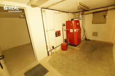 6-Zimmer-Gewerbeimmobilie mieten in Oberpullendorf – 190 m², € 1.500 – Bild 13 von 18