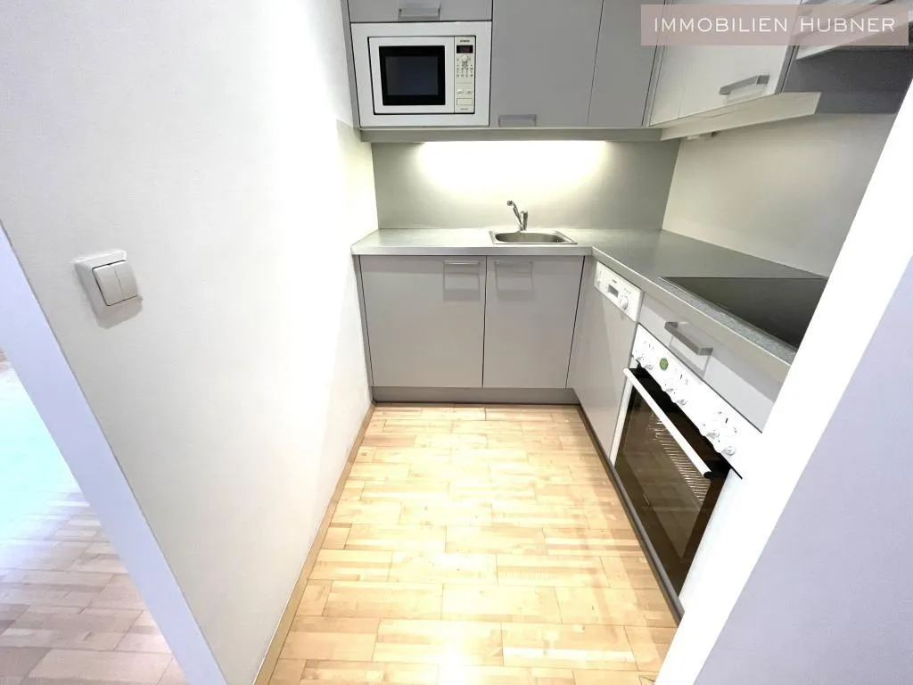 Wohnung – Wien, Lerchenfeld, Katastralgemeinde Neubau - Ansicht 2