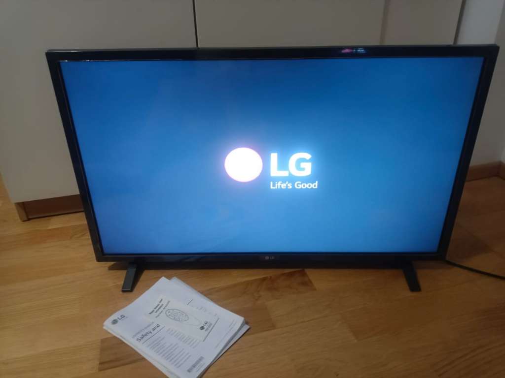 LGFernseher