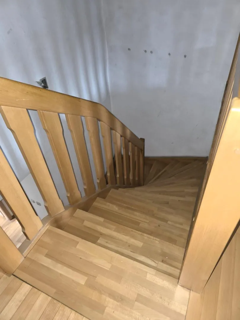 Wohnung – Steyr, Sillergründe, Eisenfeld - Ansicht 3