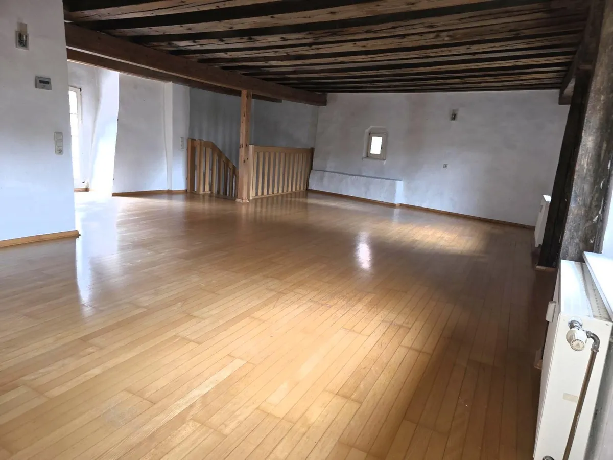 Wohnung – Steyr, Sillergründe, Eisenfeld - Ansicht 2