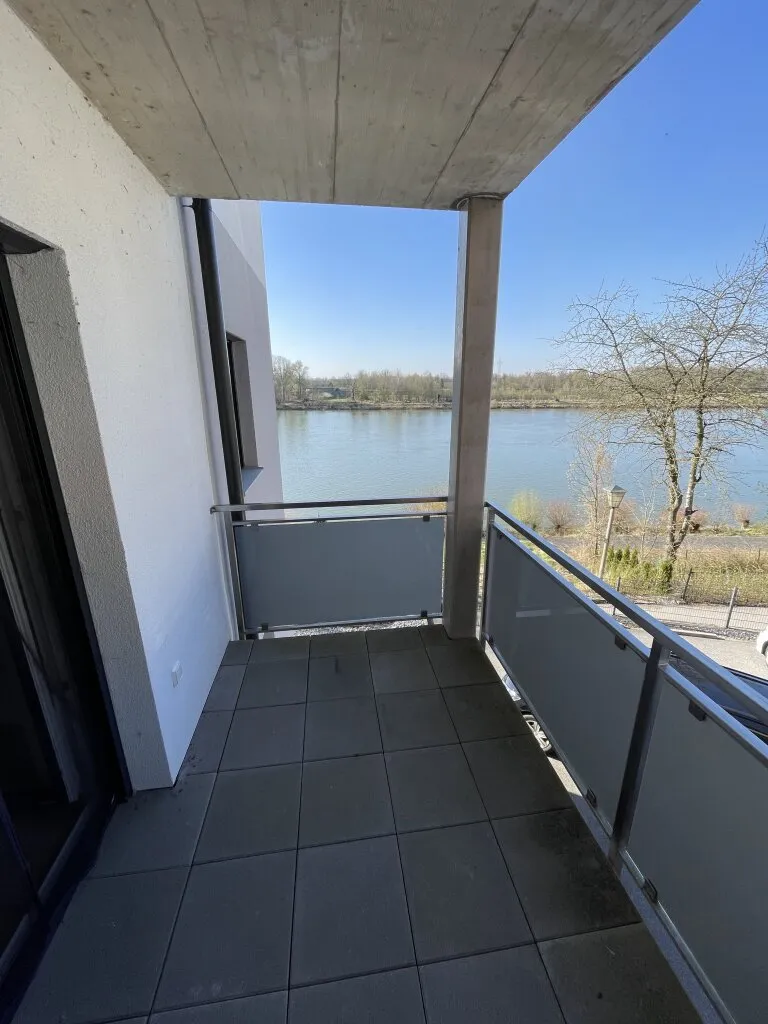 Apartment in Obernberg am Inn, Bezirk Ried - Ansicht 3