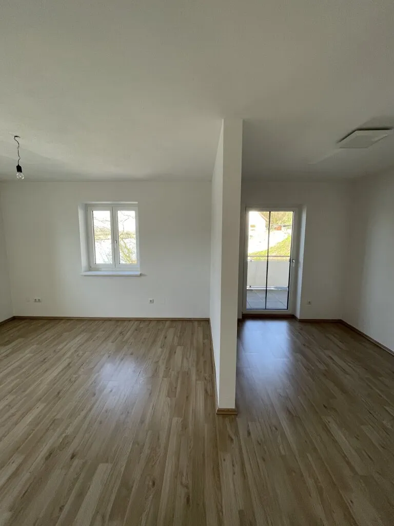 Apartment in Obernberg am Inn, Bezirk Ried - Ansicht 2