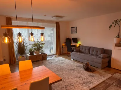 2-Zimmer-Wohnung mieten in Sankt Pölten Land – 68 m², € 880 – Bild 3 von 9