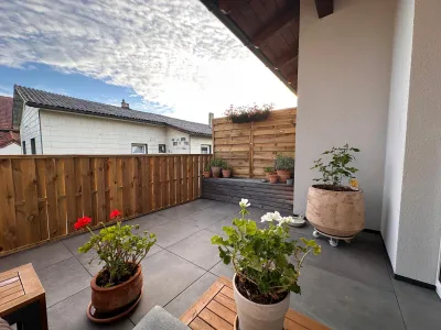 2-Zimmer-Wohnung mieten in Sankt Pölten Land – 68 m², € 880 – Bild 2 von 9
