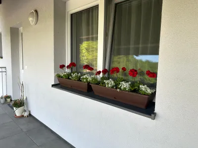 2-Zimmer-Wohnung mieten in Sankt Pölten Land – 68 m², € 880 – Bild 6 von 9