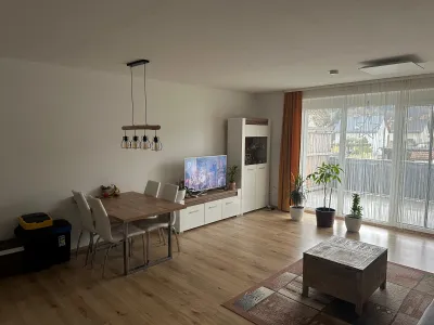 2-Zimmer-Wohnung mieten in Sankt Pölten Land – 68 m², € 880 – Bild 5 von 9