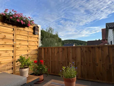 2-Zimmer-Wohnung mieten in Sankt Pölten Land – 68 m², € 880 – Bild 1 von 9