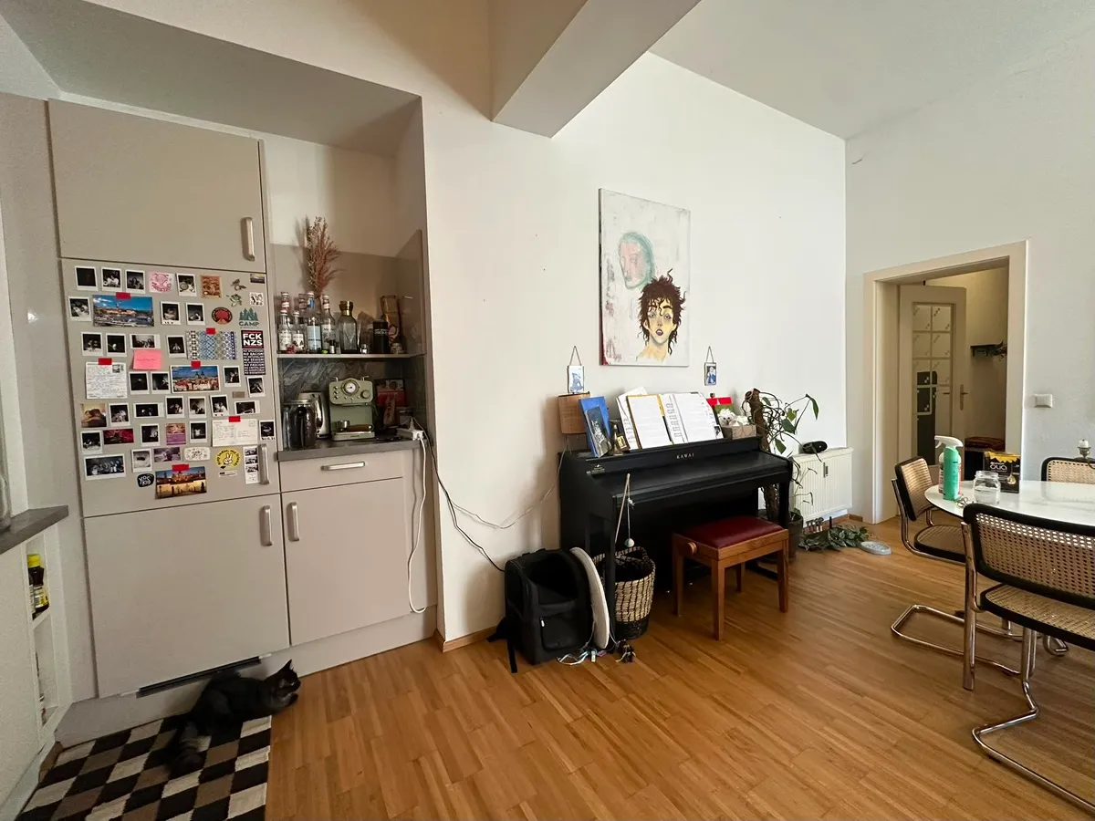 Wohnung – Graz - Ansicht 2