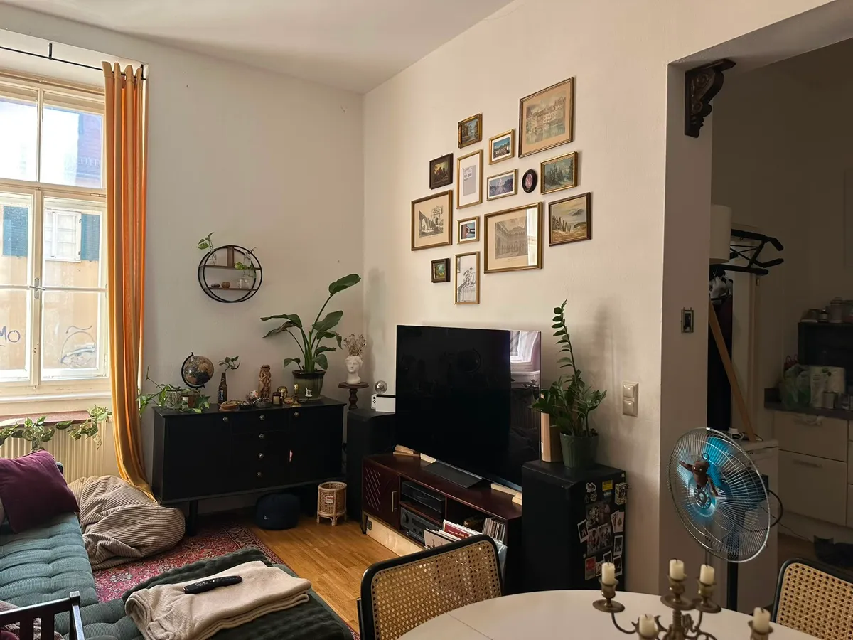 Wohnung – Graz - Ansicht 3