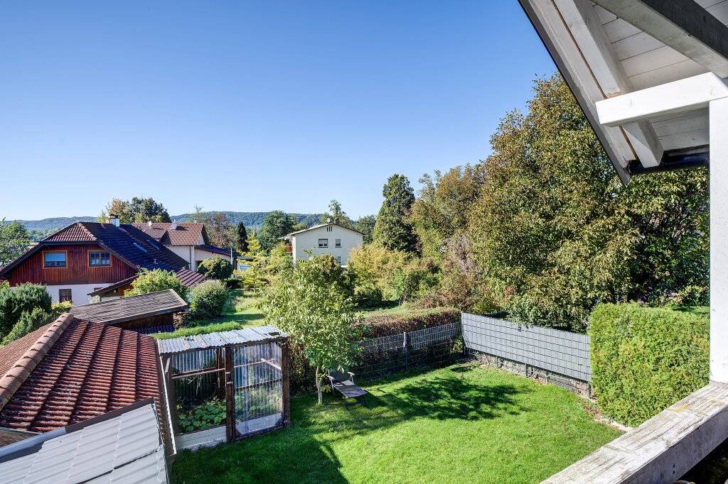 Einfamilienhaus - Keller - ca. 160 m² Wohnfläche - 5 Schlafzimmer - Garten und Gartenhaus! - Ansicht 3