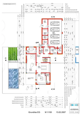 8-Zimmer-Immobilie kaufen in Ried im Innkreis – 394,75 m², € 1.890.000 – Bild 7 von 8