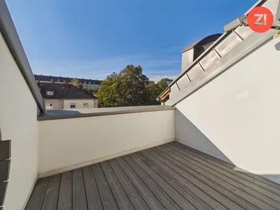 2-Zimmer-Wohnung kaufen in Linz – 71,77 m², € 253.400 – Bild 2 von 11