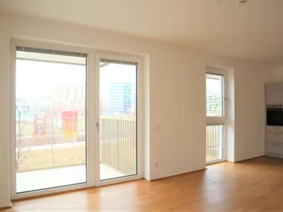 ADELE - 4-Zimmer-Familienwohnung inkl. Pool, Fitnessraum & Gemeinschaftsdachterrasse! – Bild 3