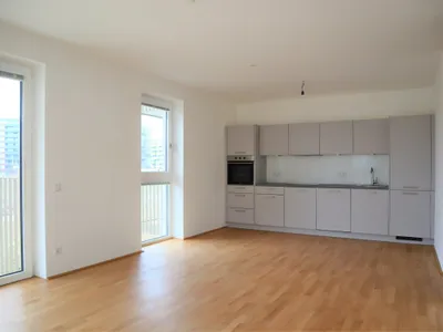 ADELE - 4-Zimmer-Familienwohnung inkl. Pool, Fitnessraum & Gemeinschaftsdachterrasse! – Bild 2