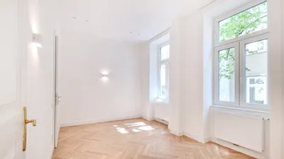 3-Zimmer-Wohnung kaufen in Wien – 60 m², € 399.000 – Bild 2 von 13