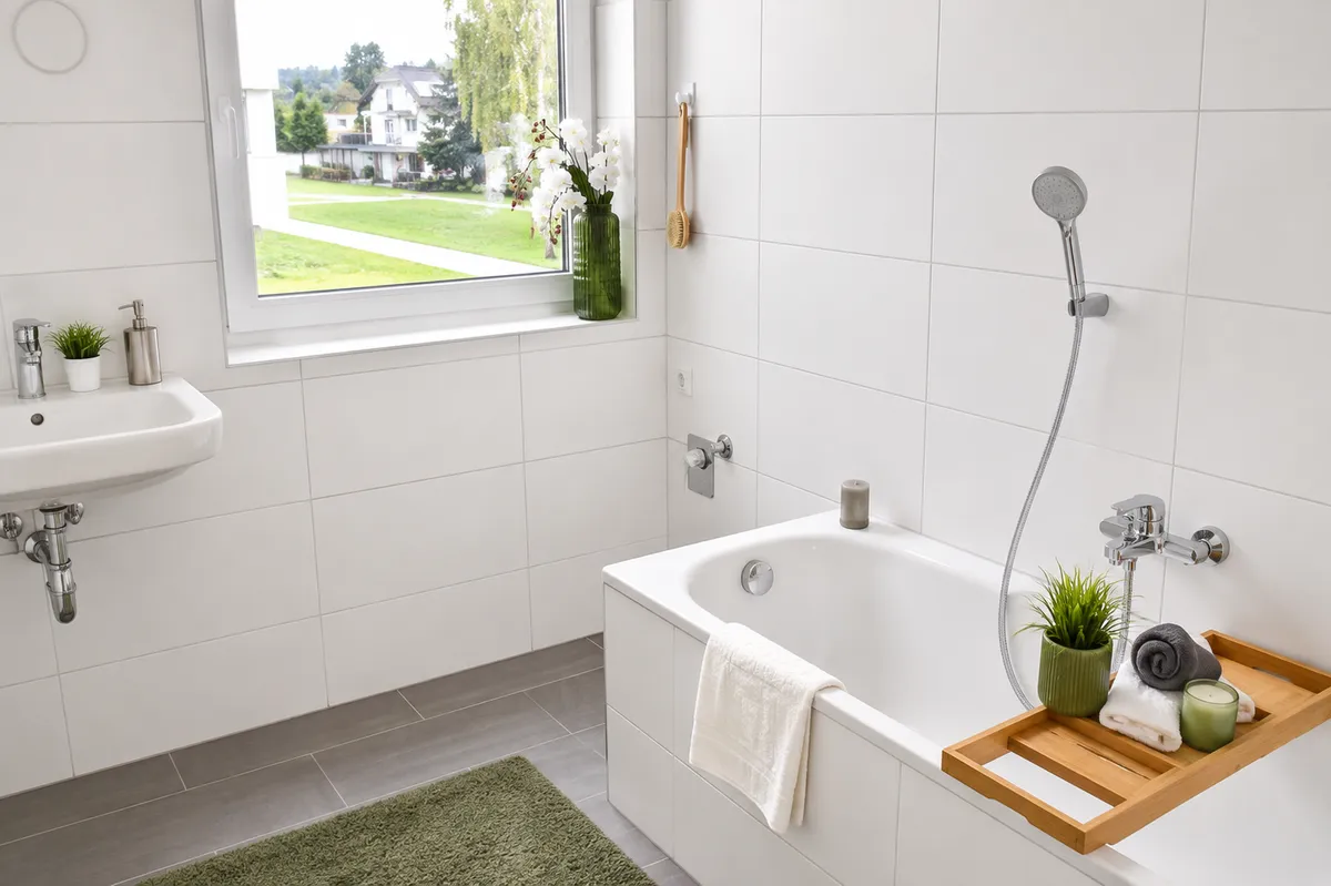Wohnung – Eberstalzell, Wipfing, Stockham - Ansicht 2
