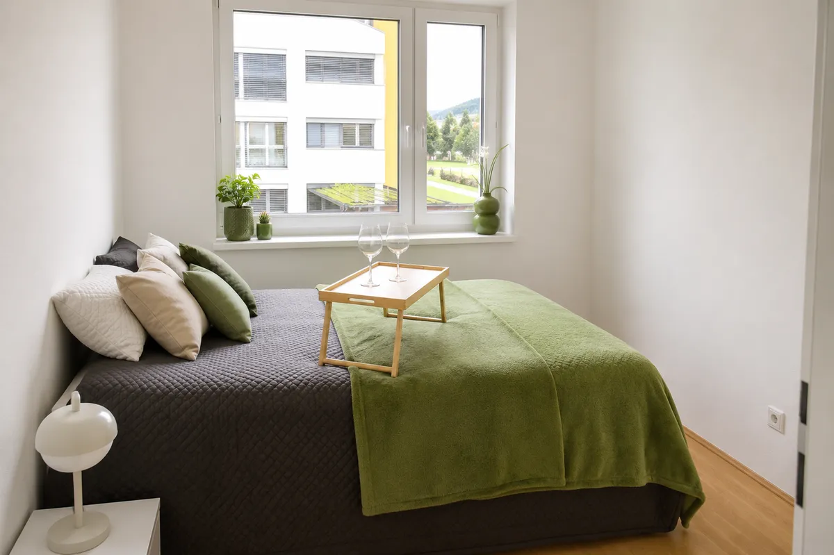 Wohnung – Eberstalzell, Wipfing, Stockham - Ansicht 3