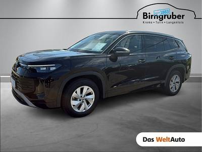 VW Tayron Life eHybrid DSG 150kW