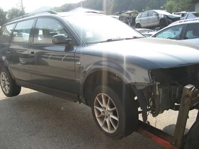 VW Passat Variant 1,9 Trendline TDI PD