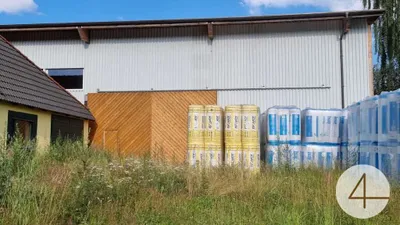 Gewerbeimmobilie kaufen in Gmünd – 1 900 m², € 690.000 – Bild 9 von 42
