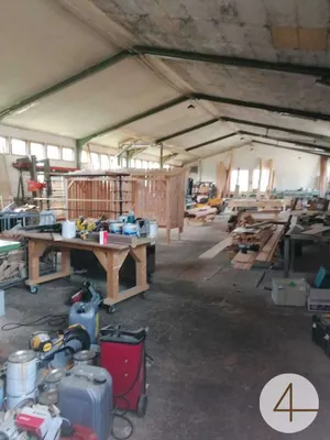 Gewerbeimmobilie kaufen in Gmünd – 1 900 m², € 690.000 – Bild 22 von 42