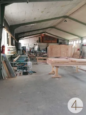 Gewerbeimmobilie kaufen in Gmünd – 1 900 m², € 690.000 – Bild 16 von 42