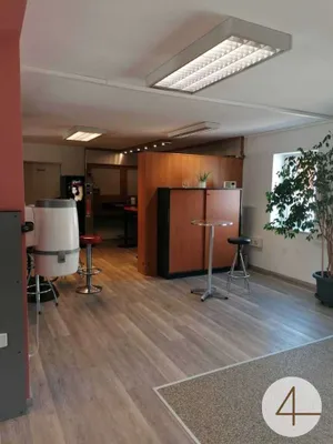 Gewerbeimmobilie kaufen in Gmünd – 1 900 m², € 690.000 – Bild 27 von 42