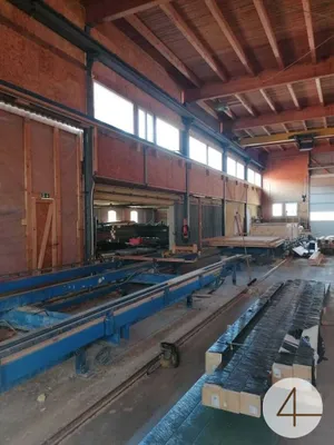 Gewerbeimmobilie kaufen in Gmünd – 1 900 m², € 690.000 – Bild 14 von 42