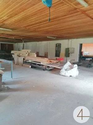 Gewerbeimmobilie kaufen in Gmünd – 1 900 m², € 690.000 – Bild 13 von 42