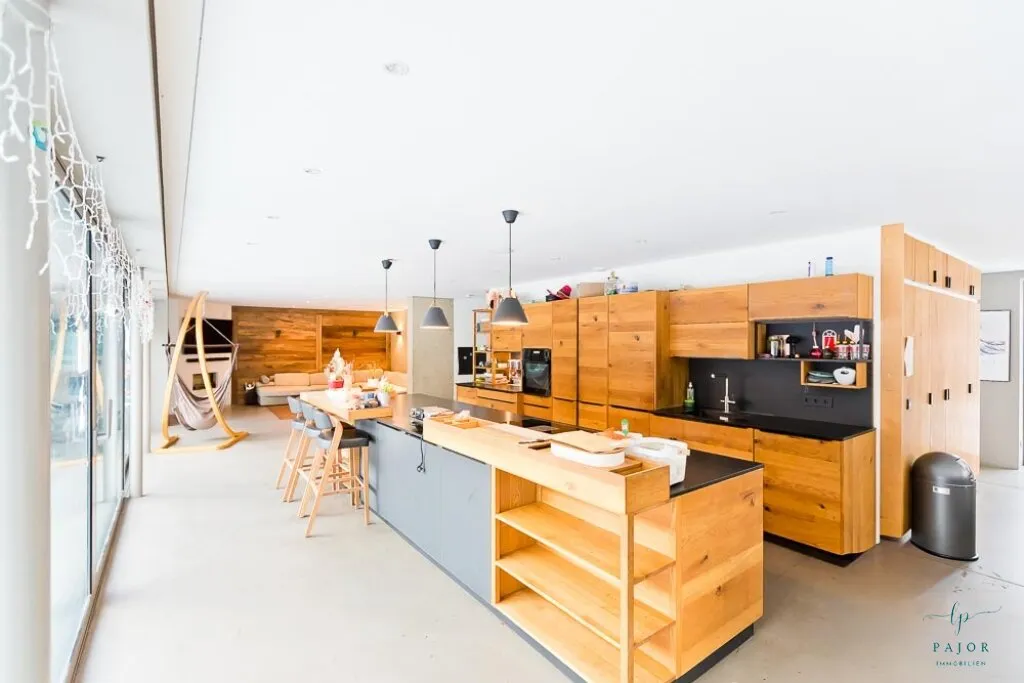 Haus – Weissenbach bei Mödling - Ansicht 2