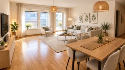 3-Zimmer-Wohnung kaufen in Wien – 87 m², € 465.000