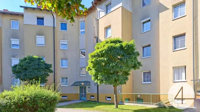 2-Zimmer-Wohnung kaufen in Wels – 48 m², € 169.000 – Bild 16 von 17