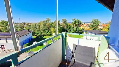 2-Zimmer-Wohnung kaufen in Wels – 48 m², € 169.000 – Bild 12 von 17