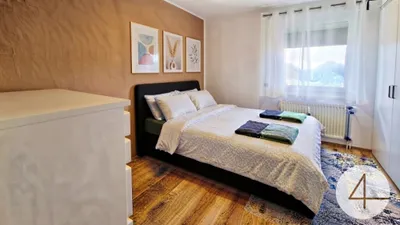 2-Zimmer-Wohnung kaufen in Wels – 48 m², € 169.000 – Bild 6 von 17