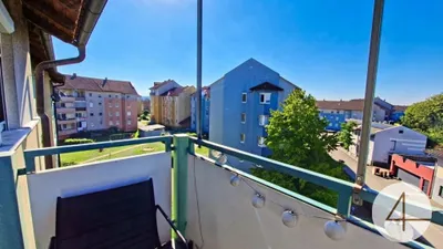 2-Zimmer-Wohnung kaufen in Wels – 48 m², € 169.000 – Bild 13 von 17