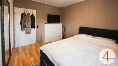 2-Zimmer-Wohnung kaufen in Wels – 48 m², € 169.000 – Bild 7 von 17