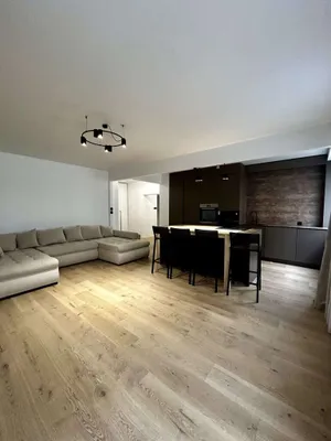 Komplett möblierte 3-Zimmer-Wohnung in Bestlage der Landstraße – Bild 2