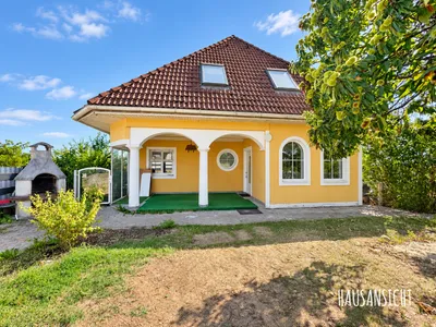 Haus kaufen in Graz-Umgebung – 203 m², € 390.000