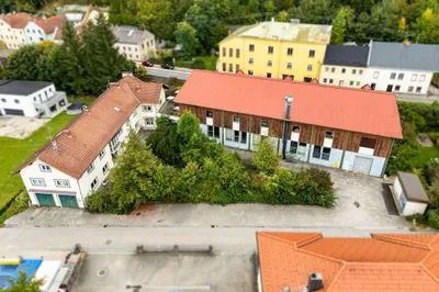 Immobilie kaufen in Braunau am Inn – 350 m² – Bild 2 von 5