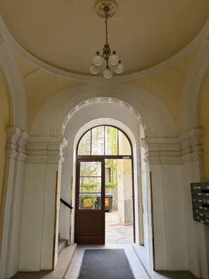 From 1st of November! Amazing 65m2 apartment in the heart of the 1020 – Bild 2
