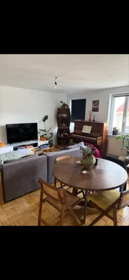 From 1st of November! Amazing 65m2 apartment in the heart of the 1020