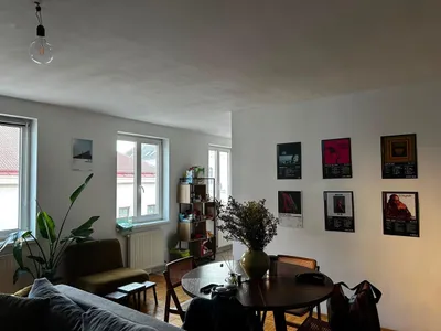 From 1st of November! Amazing 65m2 apartment in the heart of the 1020 – Bild 3