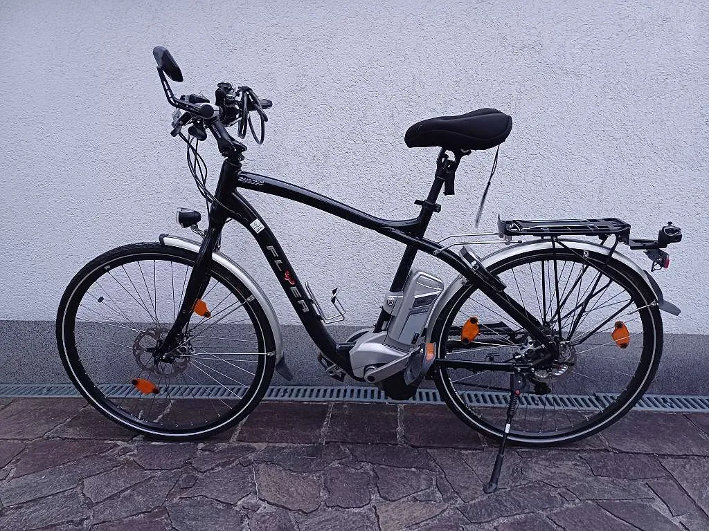 fischer e bike trekking viator 4.2 28 zoll test E-Bike 4.2i Active Elektrofahrrad für Damen und Herren, RH 45, Mittelmotor 80 Nm, 36 V Akku Elektronik & Foto 유당 무함유 Thule Wetterverdeck Regenschutz Double Gewicht:Schweinefleisch-Schinken ca. 300g