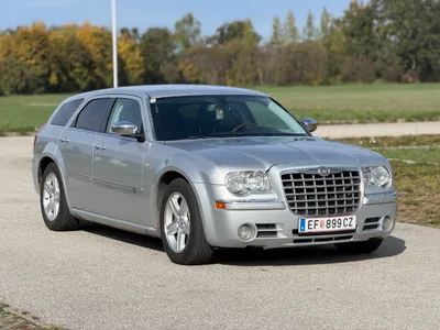 Chrysler 300 C