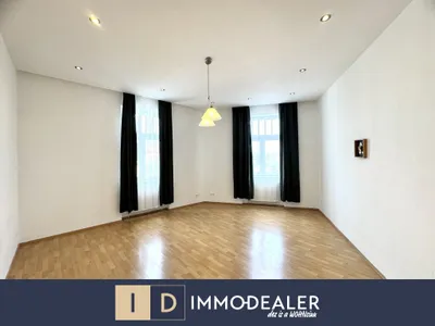 4-Zimmer-Wohnung kaufen in Wien – 117 m², € 449.000